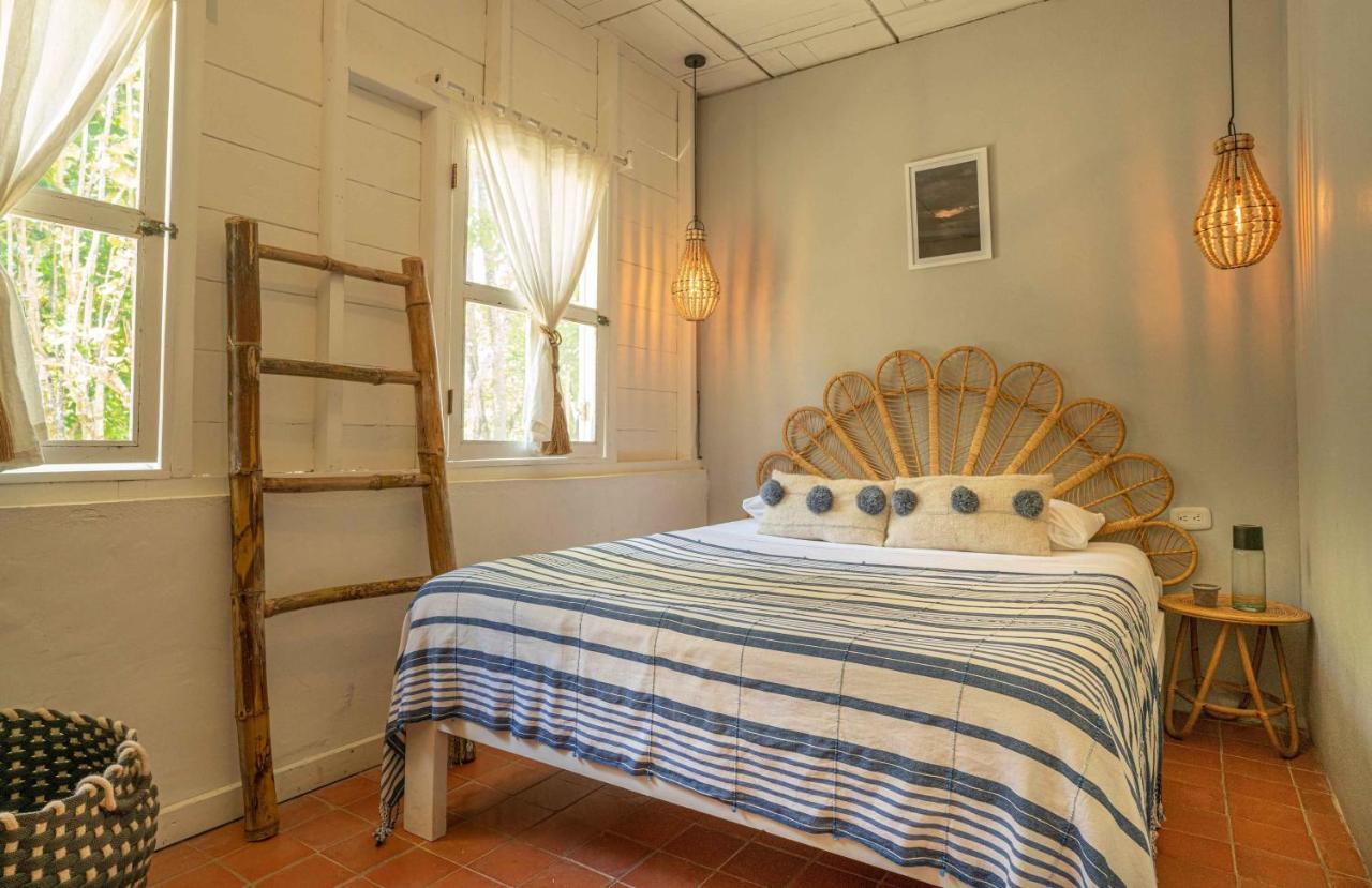 Zunya Bed & Breakfast Malpais Exterior foto