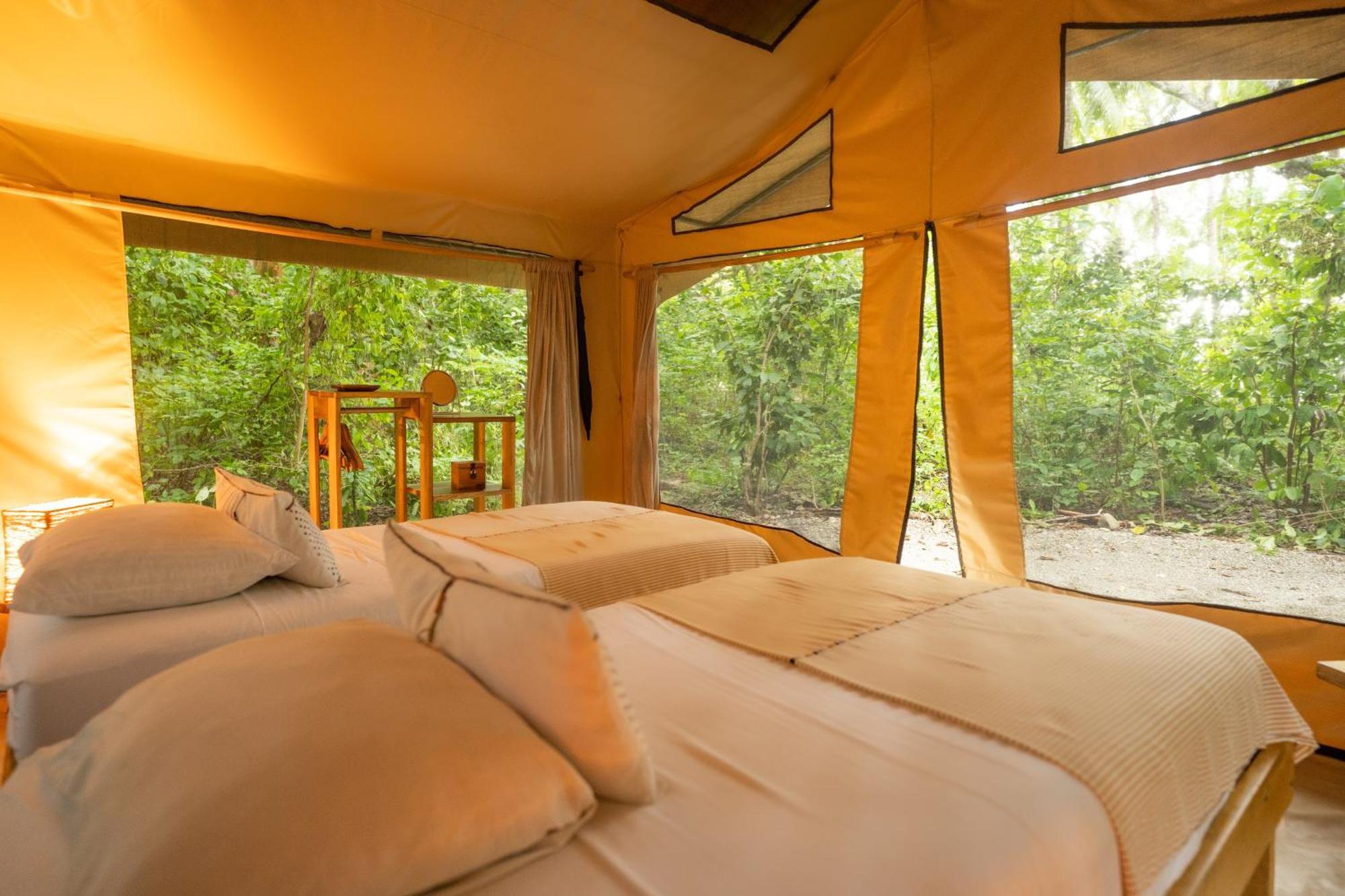 Zunya Bed & Breakfast Malpais Cameră foto