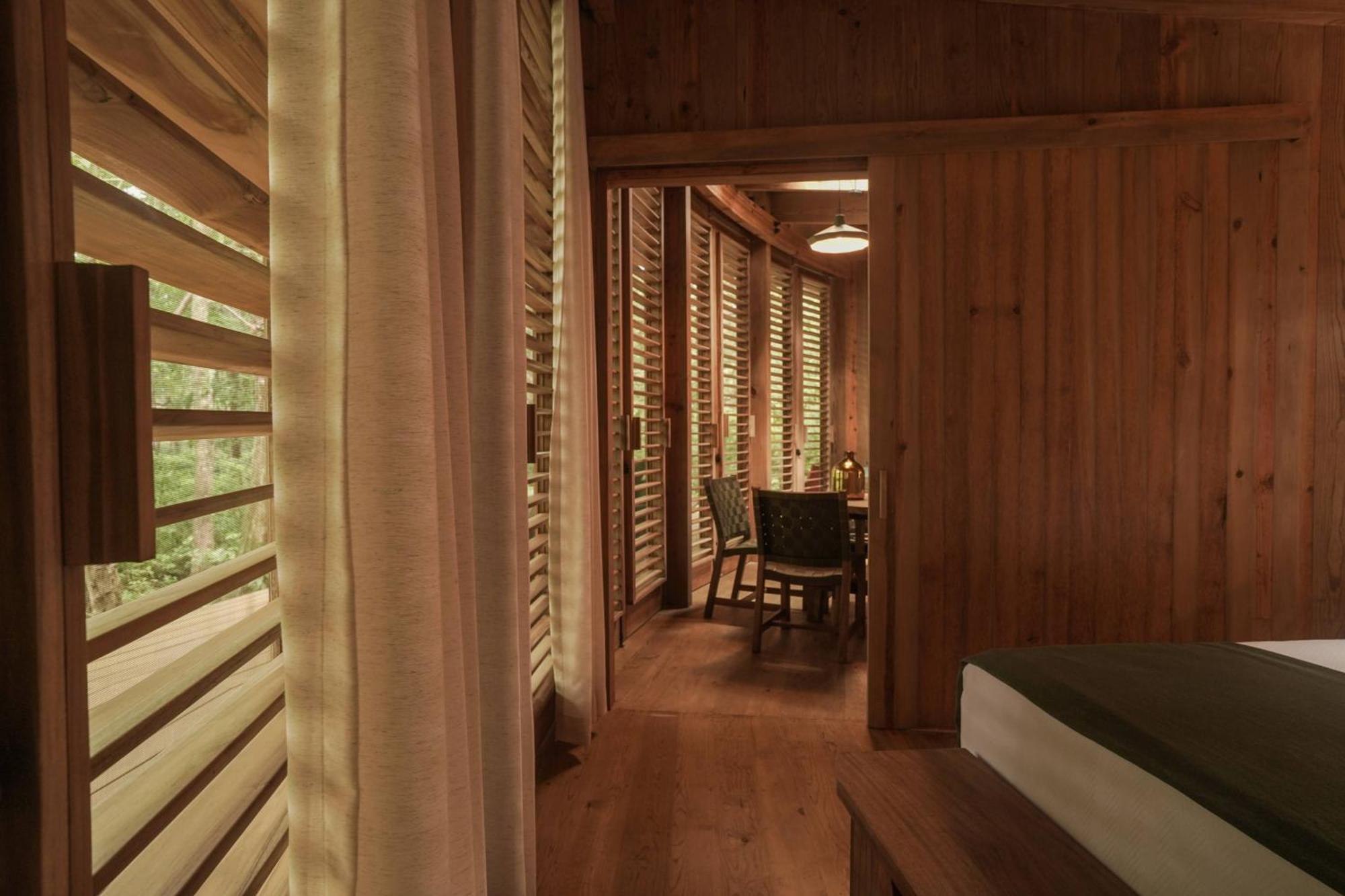 Zunya Bed & Breakfast Malpais Exterior foto