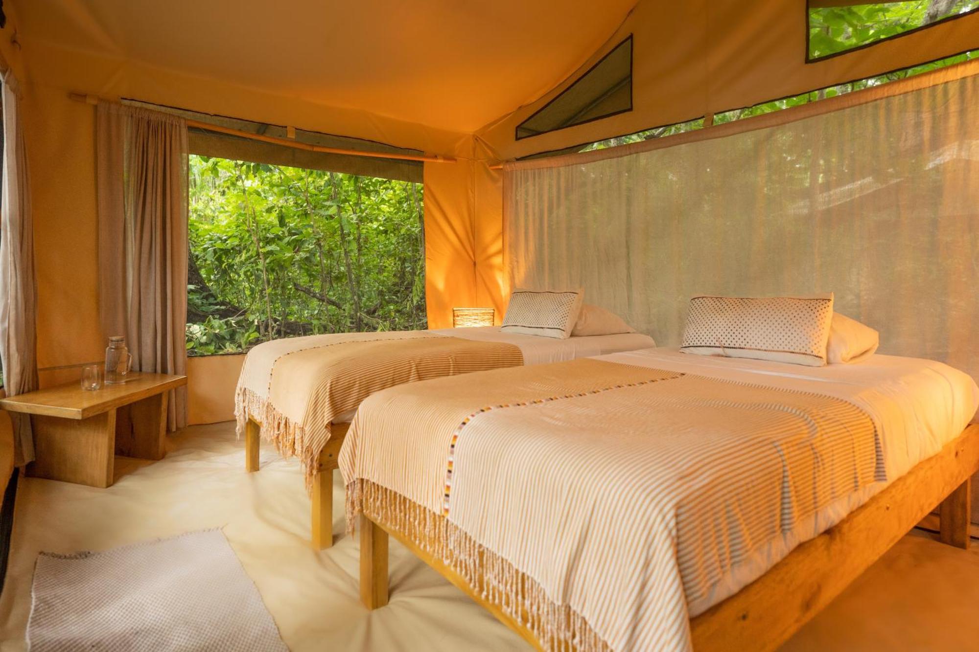 Zunya Bed & Breakfast Malpais Cameră foto