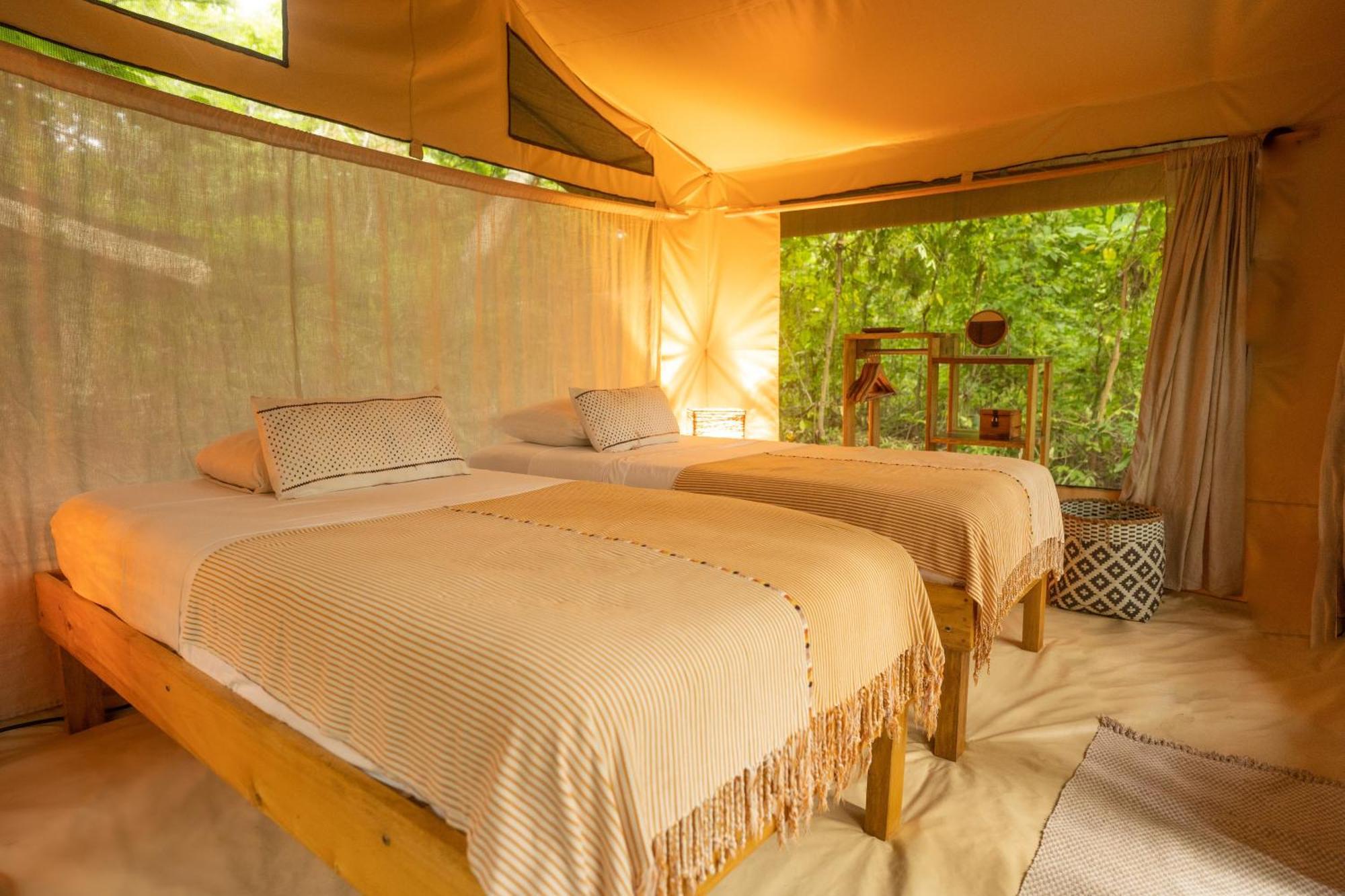Zunya Bed & Breakfast Malpais Cameră foto